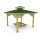 23 PM Decorative Picnic Table
